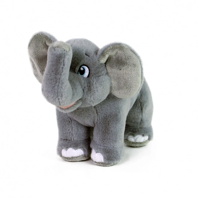 Elefant din pluș 24 cm