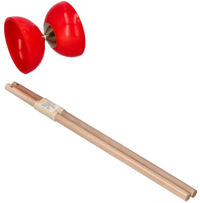 Set Goki Diabolo