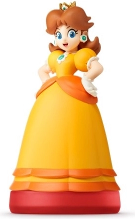 figurină amiibo Daisy – Super Mario