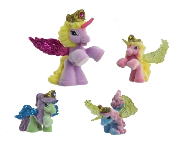 figurine Filly Stars familie set