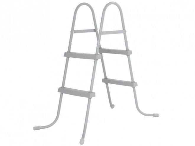 Ladder metalic Bestway pentru piscină 84 cm