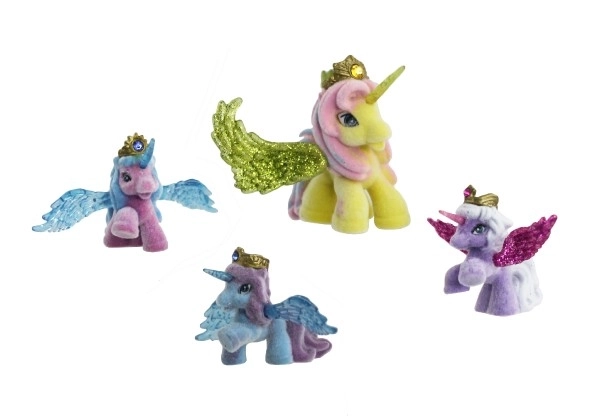 figurine Filly Stars familie set