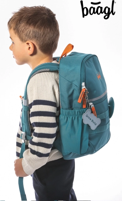 Rucsac Buddy Fotbal