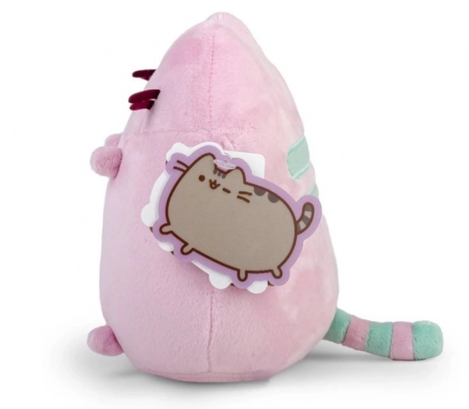 Jucărie de pluș Pusheen pastel lila 18 cm