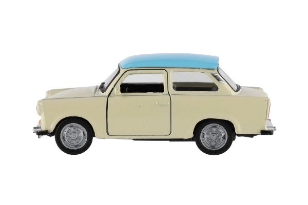 Mașină de jucărie Trabant 601 Welly