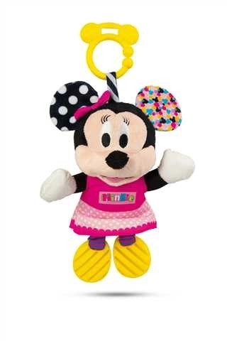 Primul plus Minnie Mouse Disney pentru bebeluși