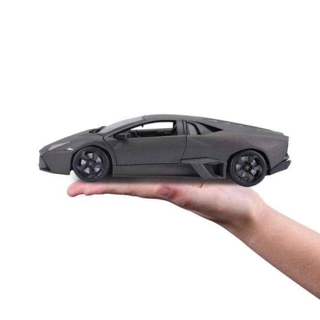 mașinuță metalică Lamborghini Reventón Bburago 1:18