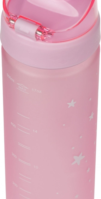 Sticlă de băut Tritan Unicorn 500 ml