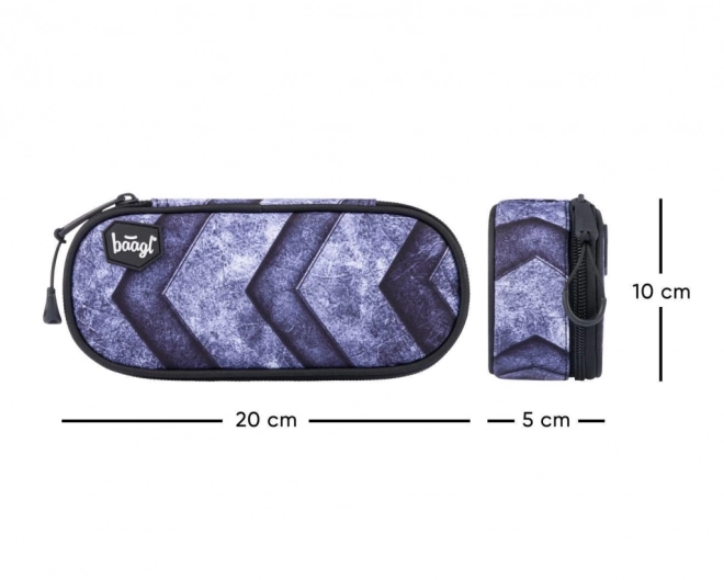 BAAGL Penar etui compact Magion