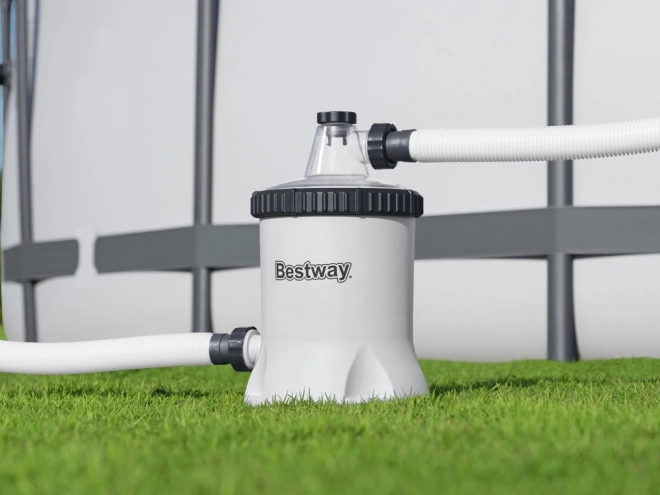Pompa de filtrare cu nisip Bestway pentru piscină