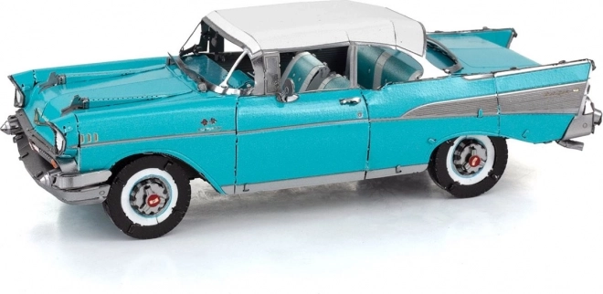 Puzzle 3D Metal Earth Chevrolet Bel Air