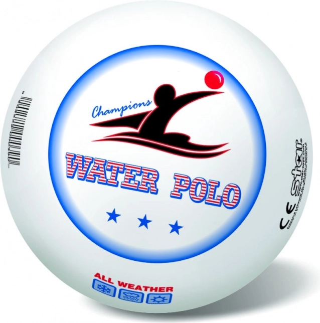 Minge Polo 17 cm
