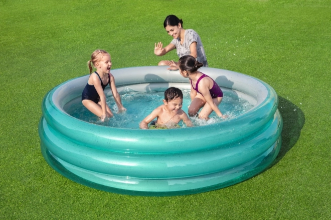 Piscina gonflabilă 201 cm x 53 cm Bestway