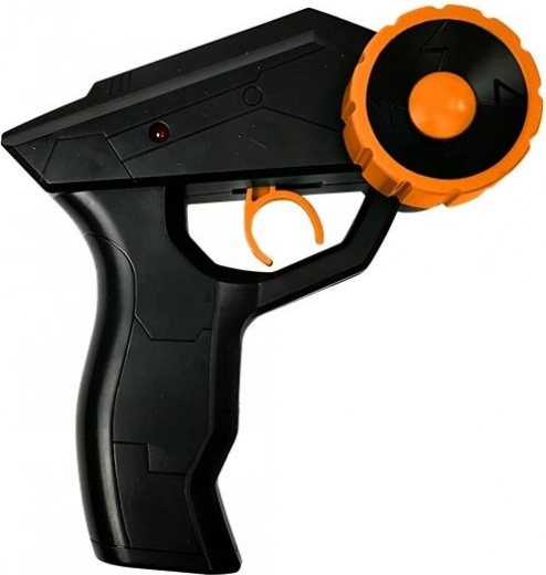 Control precis 2,4 GHz