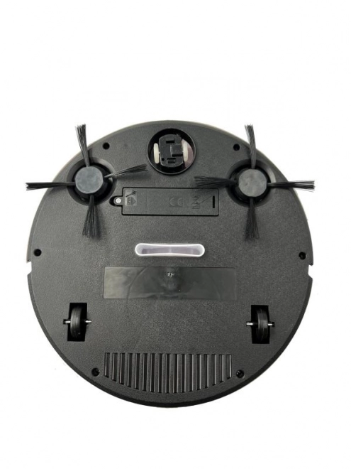 Aspirator robot de jucărie cu mop pentru copii Plejo