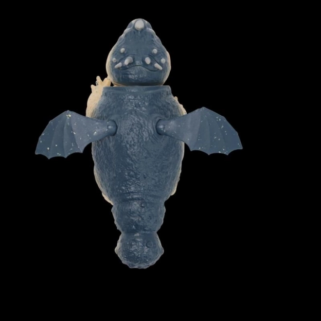 Figurine dragoni How to Train Your Dragon