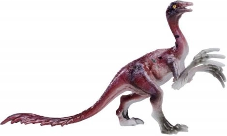 Figurină dinozaur 15-17 cm - Diverse tipuri