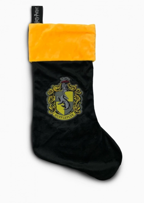 Șosetă de Crăciun Harry Potter – Hufflepuff