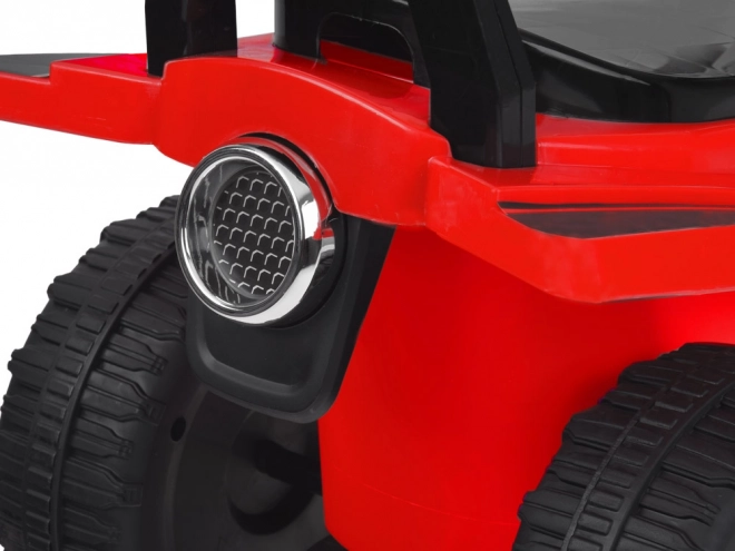 ATV pentru copii Goodyear cu muzică și lumină