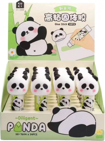 Adeziv baton cu cocos PANDA