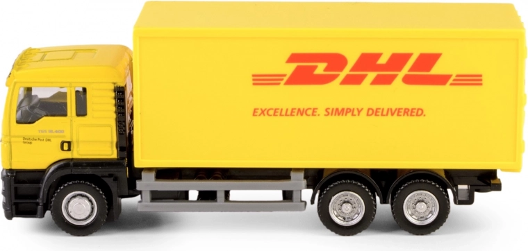 Uși spate funcționale