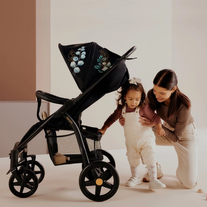Cărucior sport Annet Plus Momente de aur