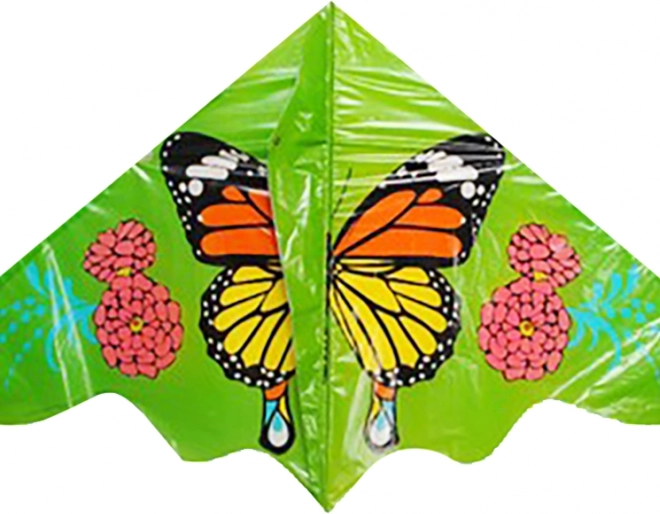 Zmeu fluture 60 x 116 cm - ambalaj cehesc