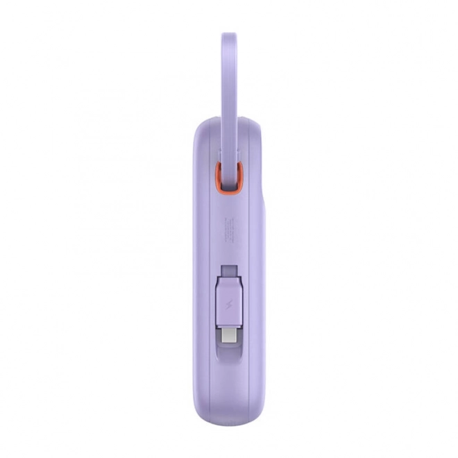 Powerbank compact Baseus 20000mAh cu încărcare rapidă