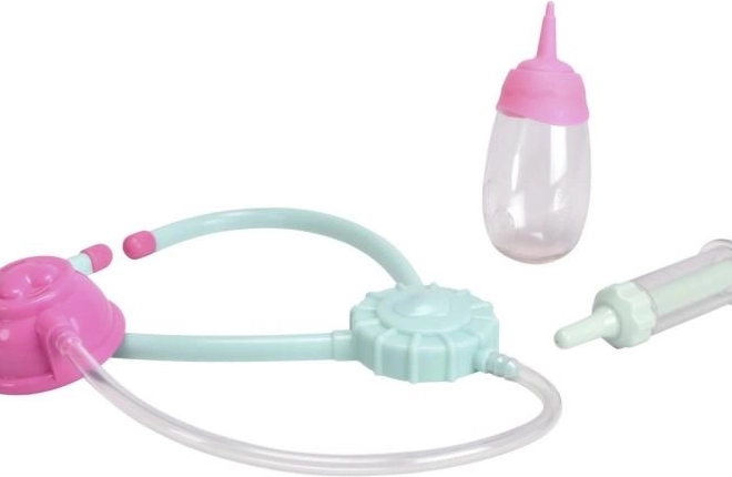Păpușa Laura Mic pacient 30 cm