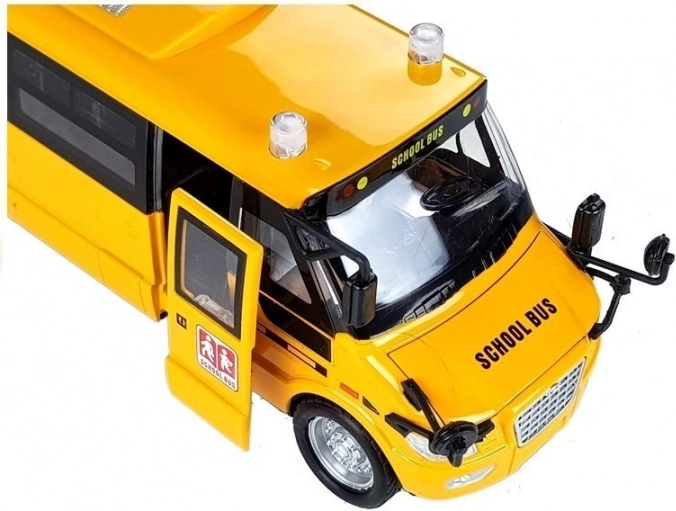Lumini și sunete de motor