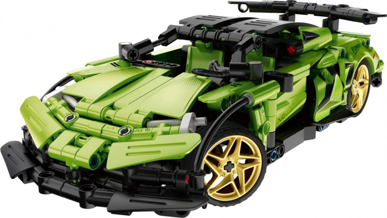 Control dublu: telecomandă și aplicație mobilă