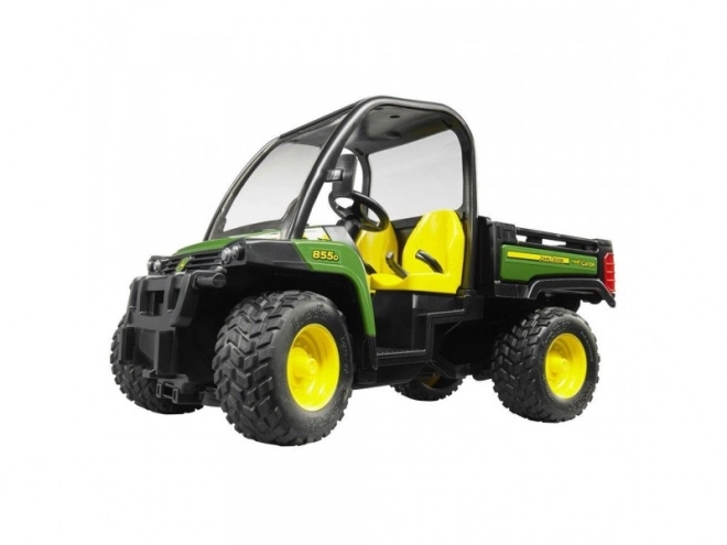 Model de jucărie Bruder John Deere Gator XUV