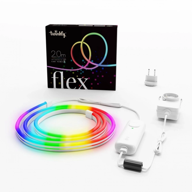 Twinkly Flex Fâşie LED inteligentă