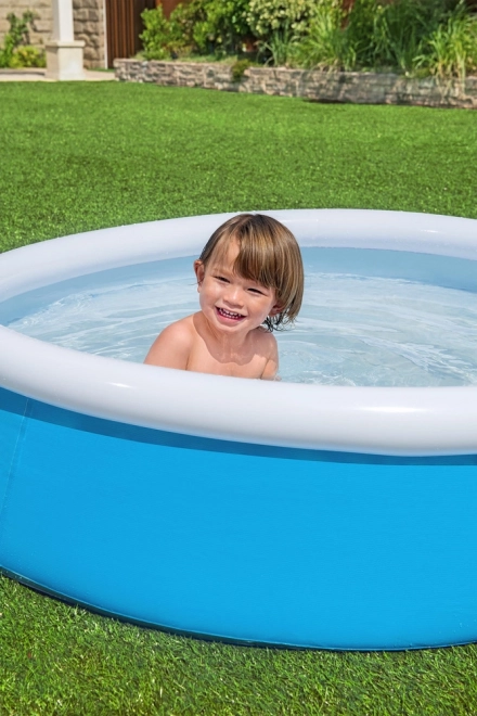 Piscină de grădină pentru copii Bestway 152 cm x 38 cm