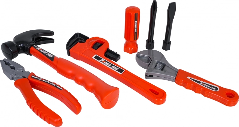 Unelte realiste pentru un joc autentic