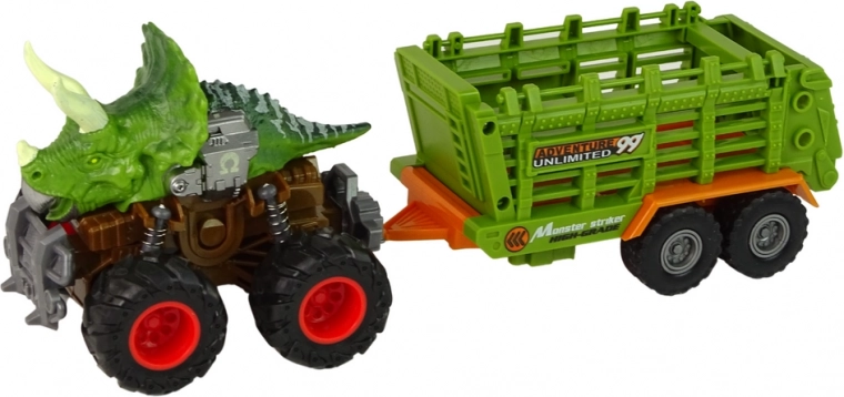 Roți mari de cauciuc