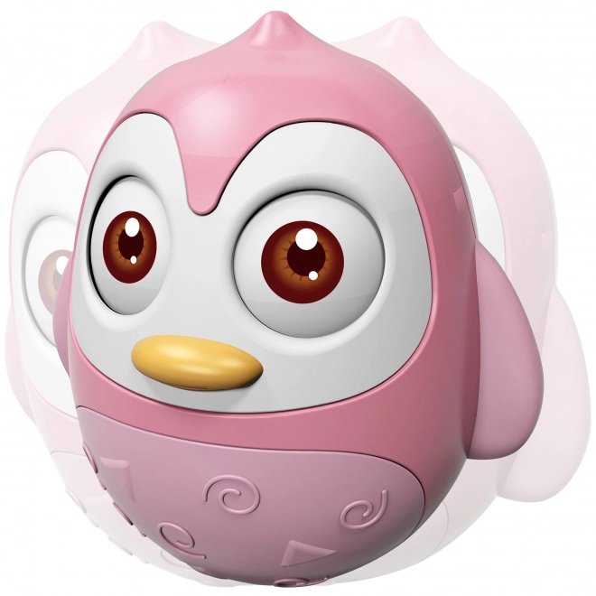 Woopie Baby Jucărie Senzorială Pinguin