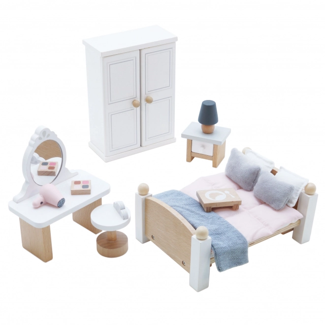 Le Toy Van Set Mobilier Dormitor Daisylane