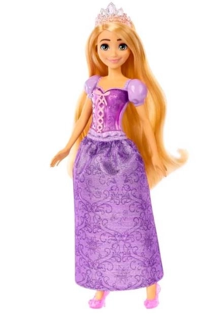 păpușa Disney Princess Rapunzel