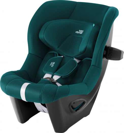 Scaun auto Max-Safe Pro Atlantic Green