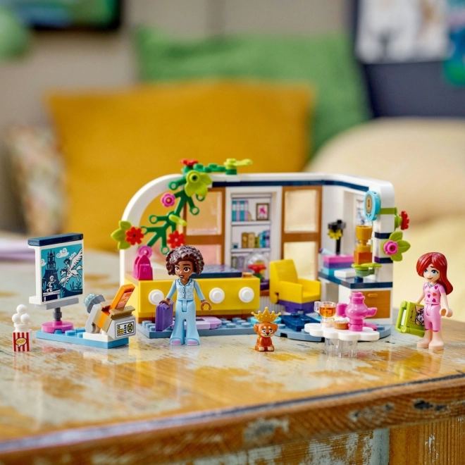 Lego Friends Camera Aliyei