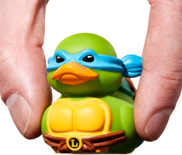 Dimensiune mini, detalii maxi