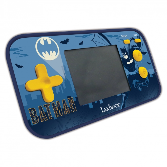 Consola de jocuri portabilă Batman Lexibook