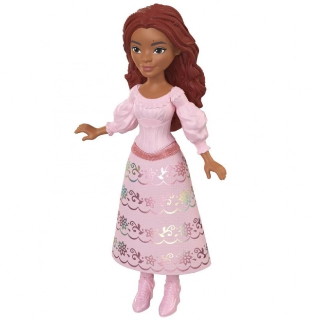 Păpușa Disney Prințesa Rapunzel