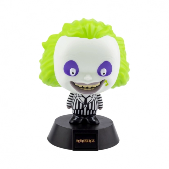 Figurină LED decorativă Beetlejuice