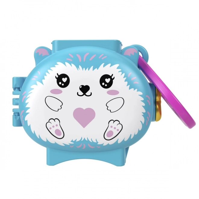 Set figurine Polly Pocket Distrează-te cu Arici