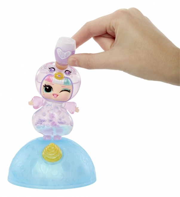 Păpușă L.O.L. Surprise Unicorn Tots Display 12 bucăți