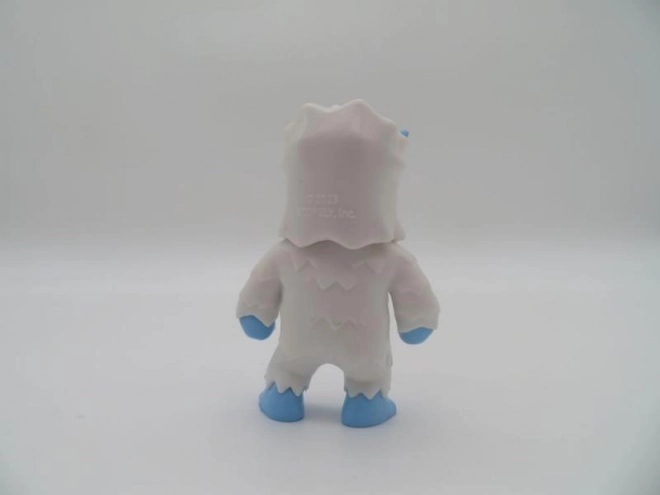 Set 3 figurine Stumble Guys în cutie windowbox