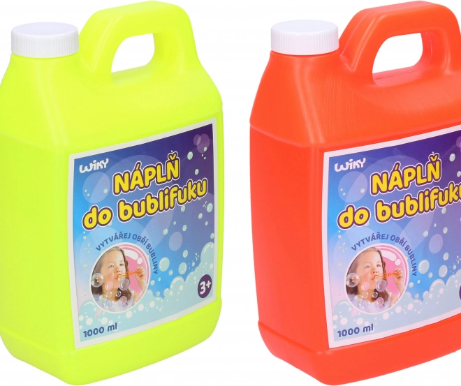 Reîncărcare pentru Bulele Maxi 1 L