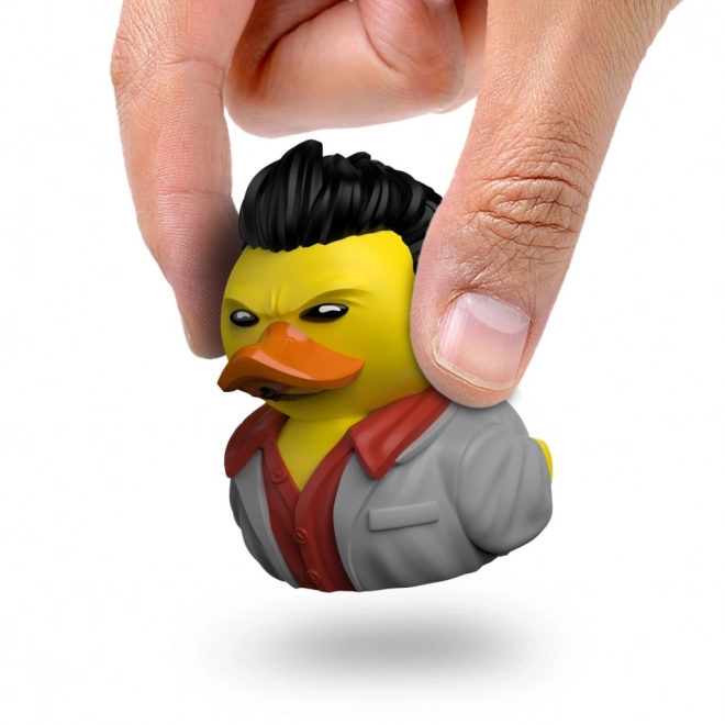 Rață Yakuza Kazuma Kiryu Tubbz